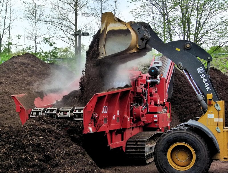 Mulch